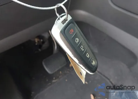 2014 Ford C-Max Energi Sel z USA, uszkodzony, nr VIN 1FADP5CU9EL502834